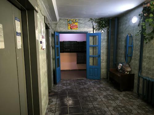 квартира за адресою Радунська вул., 3