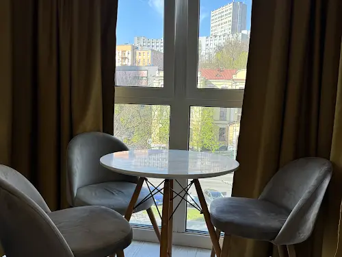 квартира за адресою Мечникова вул., 8