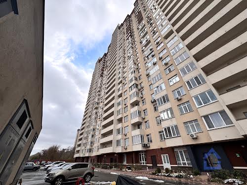 квартира за адресою Польова вул., 73