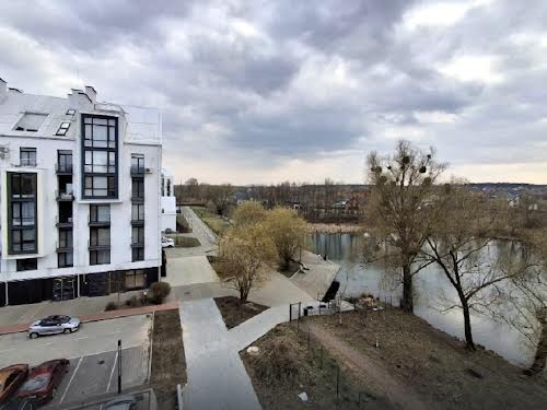 квартира по адресу  пер., 2В/6
