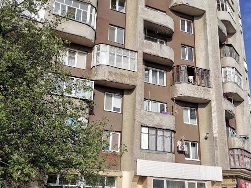 квартира по адресу Ровно, Василя Червонія ул. (Гагаріна), 14