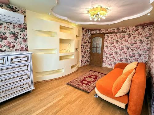 квартира по адресу Проспект Георгія Гонгадзе, 1/102