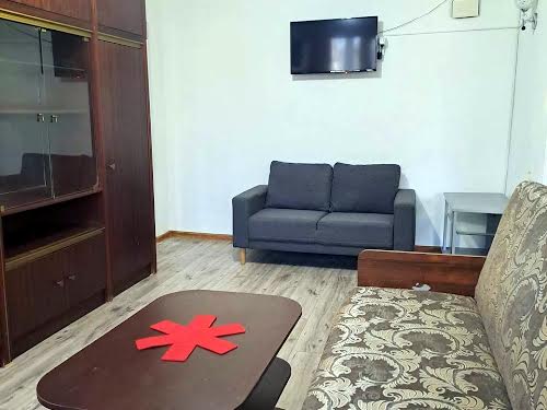 квартира за адресою Одеса, Троїцька вул., 17