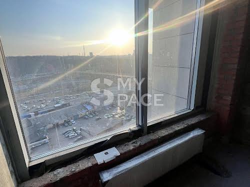 квартира за адресою Звіринецька вул., 72