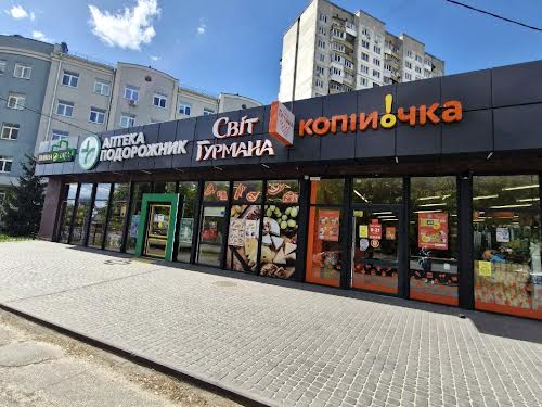 квартира за адресою Академіка Булаховського вул., 30а