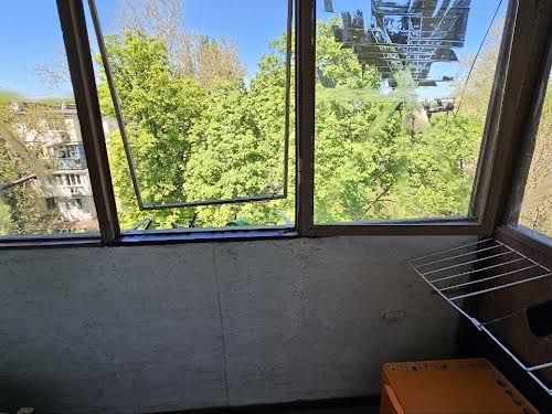 квартира по адресу Генерала Петрова ул., 5