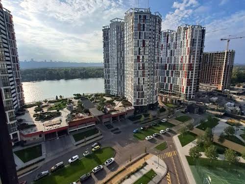 квартира за адресою Микільсько-Слобідська вул., 8