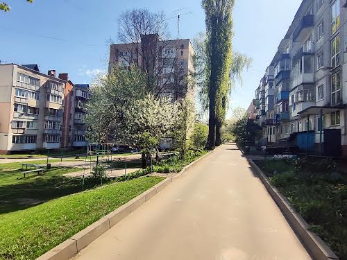 квартира по адресу Миру просп., 67