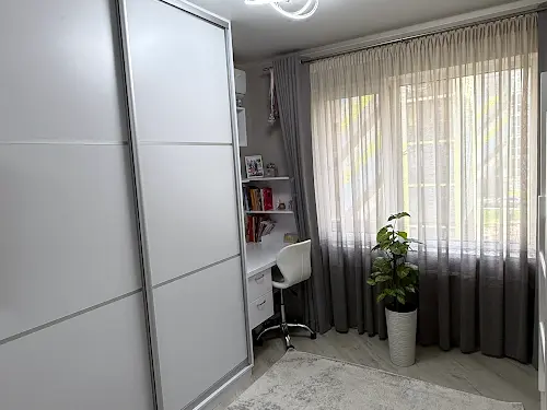 квартира за адресою Стеценка вул., 75-Г