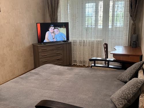 квартира за адресою Євгена Танцюри вул., 28