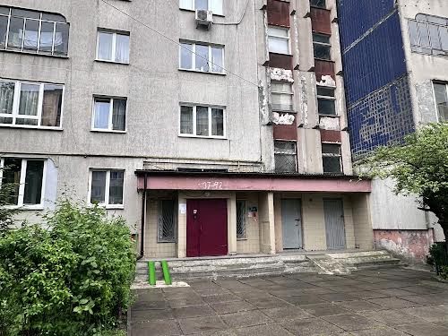 квартира по адресу Чукарина ул., 22