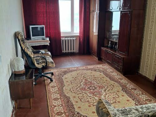 квартира по адресу Кибальчича, 3А