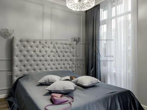 квартира за адресою Саперне Поле вул., 5