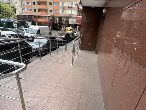 квартира по адресу Михаила Максимовича ул. (Трутенко Онуфрия), 3-Д