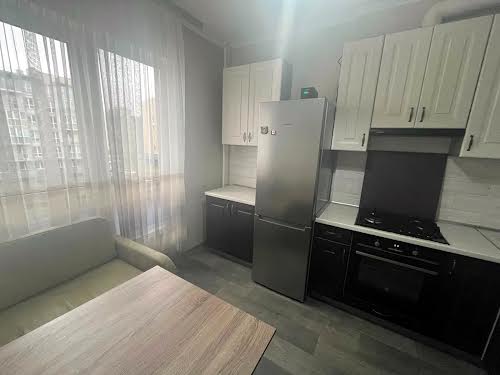 квартира по адресу Метрологическая ул., 58