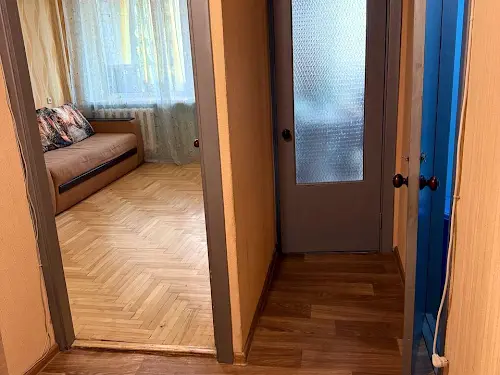 квартира по адресу Александра Поля просп. (Кірова), 98-В