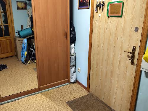 квартира по адресу Харківська, 41