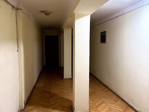 квартира по адресу Рокоссовского маршала просп., 8