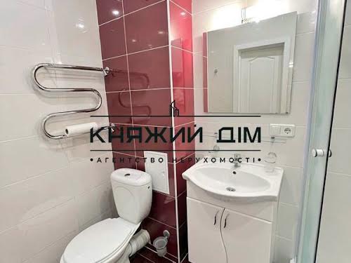 квартира за адресою Єлизавети Чавдар вул., 9