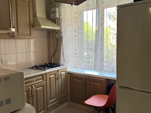 квартира за адресою Української Перемоги вул. (Академіка Сахарова), 31