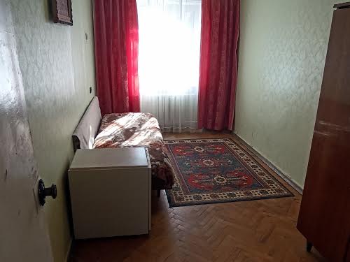 квартира за адресою Світлицького вул., 17