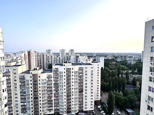 квартира за адресою Миколи Руденка бульв. (Кольцова), 14-Л