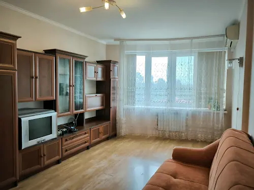 квартира по адресу Верховинная ул., 37