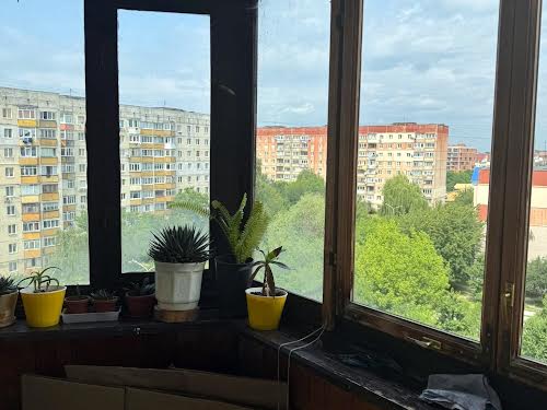 квартира за адресою Антонія Годинки вул., 15