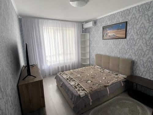 квартира за адресою Чубинського вул., 8-А