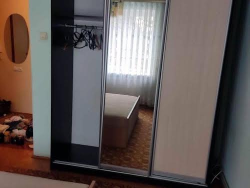 квартира за адресою Матейки вул., 24
