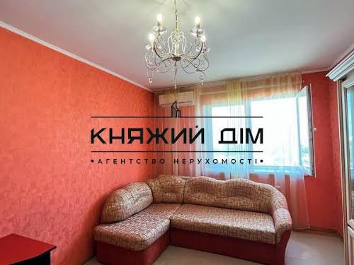 квартира за адресою Юрія Кондратюка вул., 7
