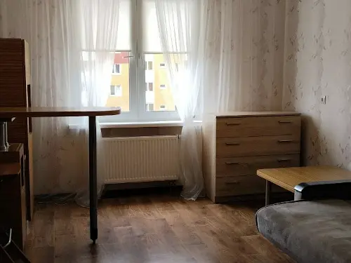 квартира за адресою Сергія Данченка вул., 1