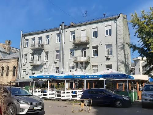 коммерческая по адресу Дегтяревская ул., 3-А