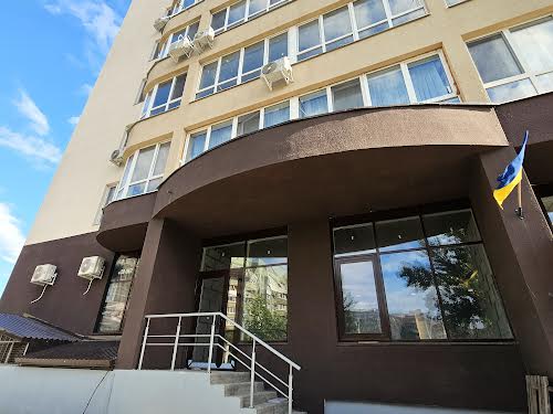 коммерческая по адресу Припортовая ул. (Героев Сталинграда), 32