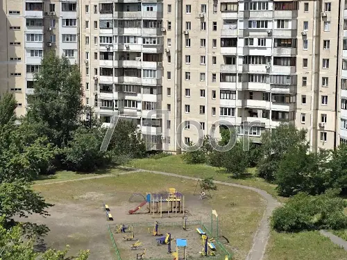 квартира за адресою Будищанська вул., 7-А
