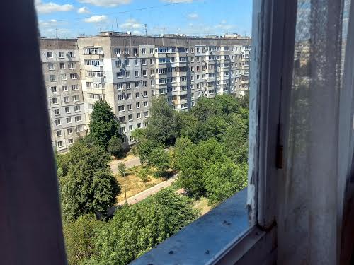 квартира по адресу Независимости ул. (Космонавта Попова), 22 к2
