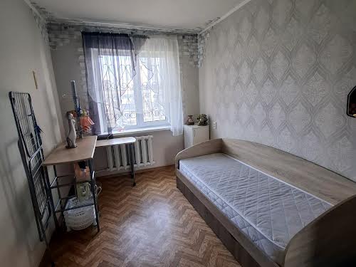 квартира за адресою Сонячна Набережна вул. (Маршала Малиновського), 10