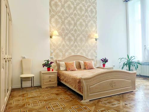 квартира по адресу Коперника ул., 12