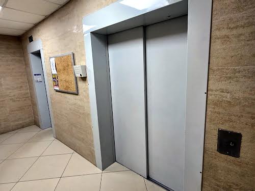 квартира по адресу Николая Ушакова ул., 1-В