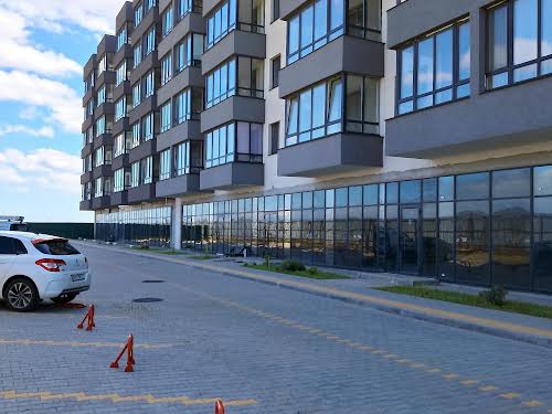 квартира за адресою Владислава Бувалкіна вул. (Бочарова Генерала), 70