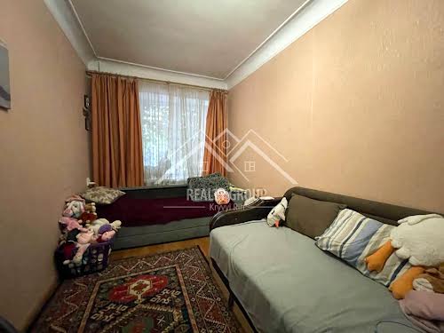 квартира за адресою Кривий Ріг, Миколи Зінчевського вул. (XX Партзʼїзду), 4