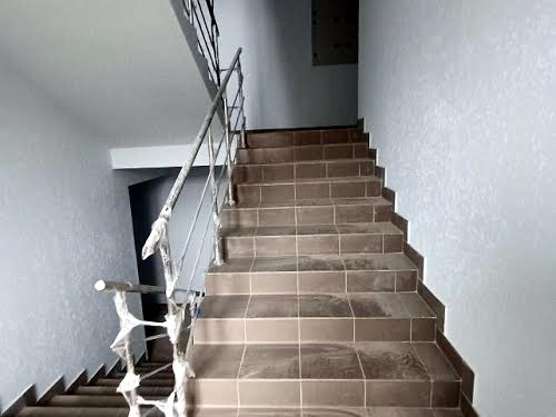квартира за адресою Костя Широцького, 5А
