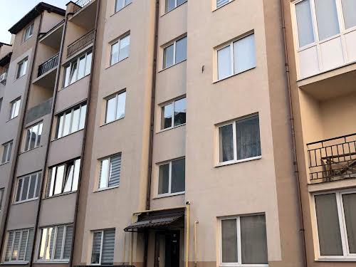 квартира за адресою Симона Петлюри вул., 9