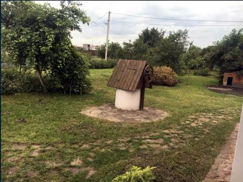 дом по адресу с. Каменнополь, Старе село, 3