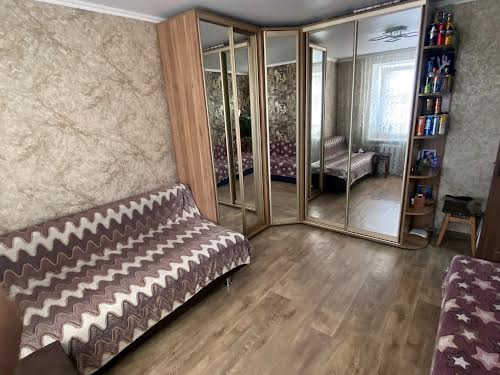 кімната за адресою Чорновола вул., 62