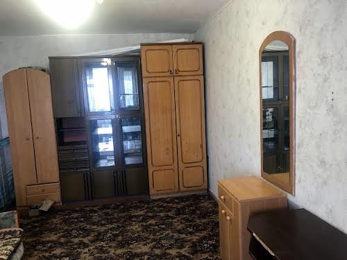 квартира по адресу Академика Заболотного ул., 26