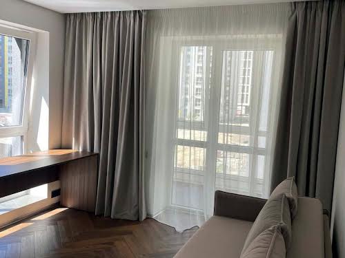 квартира за адресою Залізнична вул., 7
