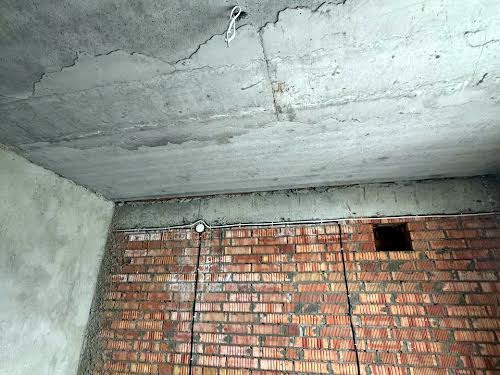 квартира за адресою Академіка Сахарова вул., 5