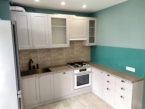 квартира за адресою Щепова вул., 17