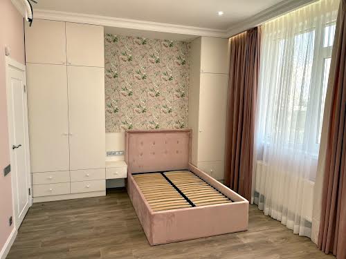 квартира за адресою Гагарінське Плато, 5б
